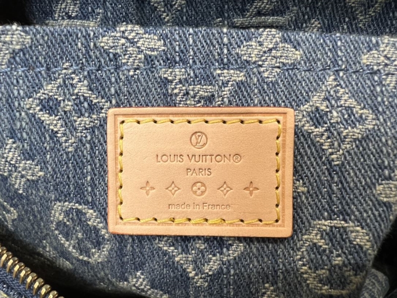 LV Round Bags